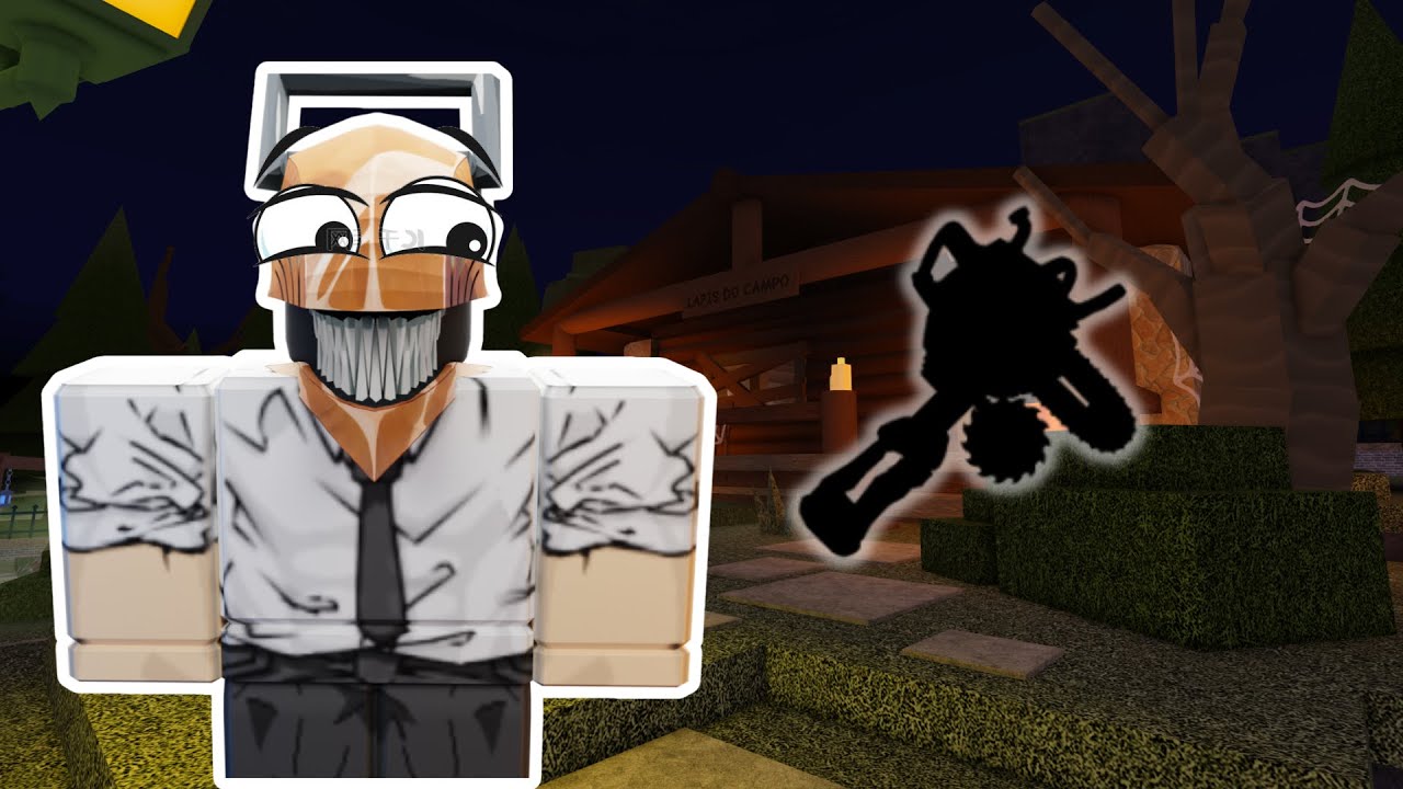 NOVA MARRETA DA ATUALIZAÇÃO DO MARRETÃO (FLEE THE FACILITY)