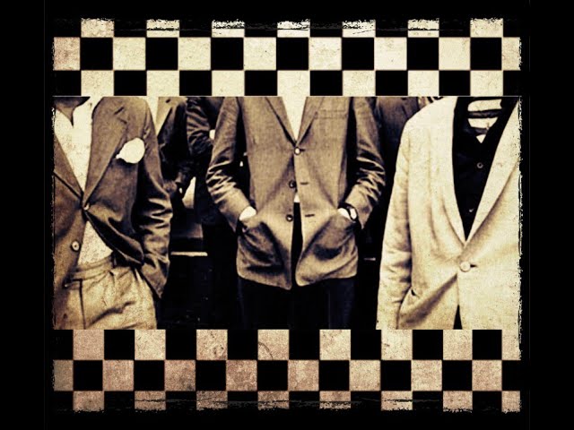 The Specials - Gangsters (Al'Tarba remix) - YouTube
