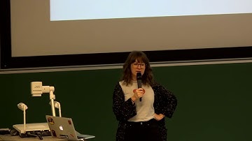 FOSDEM 2017 - What motivates the open source community?.mp4