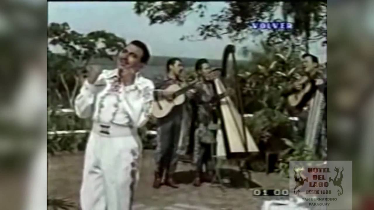 YouTube player