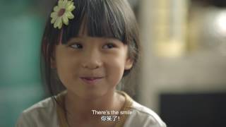泰國魔性勵志廣告《我是最棒的》