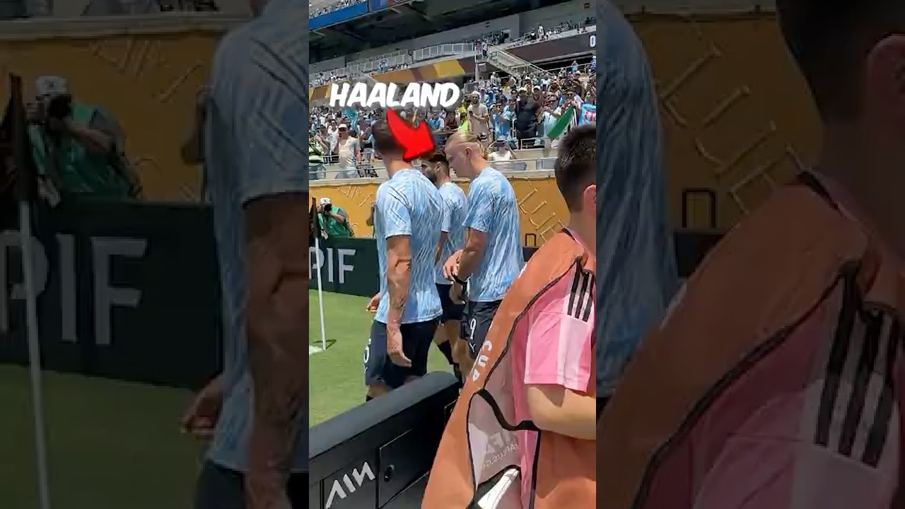 Jugador que me Salude, Marca Gol
