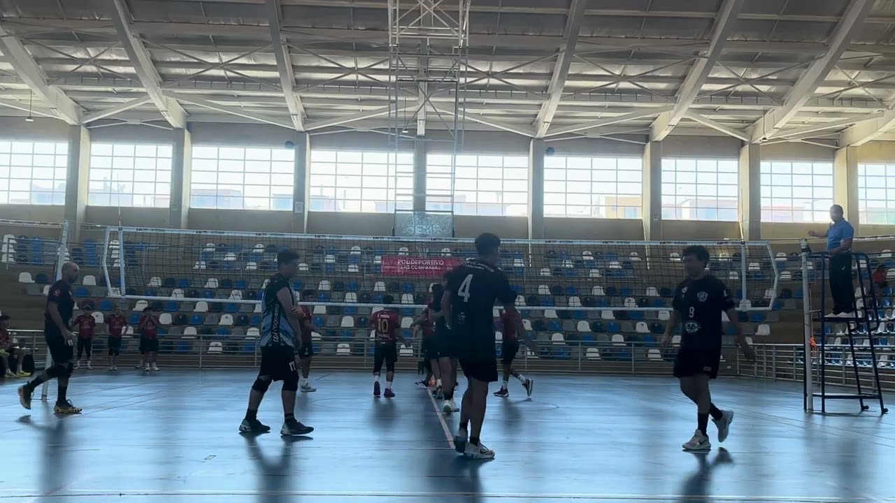 CDA 2-0 Agares Santiago//Semifinales [Copa de Oro Nacional Aukanes]