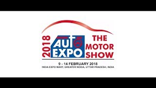 Auto Expo 2018: Mahindra Cars 'Future Of Mobility' Exclusive Video