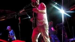 Prideapril Fool - Manchester Orchestra - Live At The Palladium Ballroom