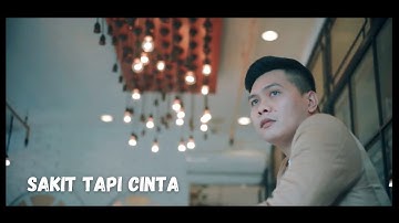 ARTIS TUNDUNAUNG - SAKIT TAPI CINTA ( OFFICIAL MUSIC VIDEO )