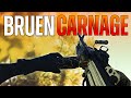 IS BRUEN THE NEW GUN TO USE?!? | COD: Warzone