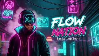 “FLOW NATION” Boss Mentality 👑 | Trap Instrumental | Rap/Hip Hop Beat 2026