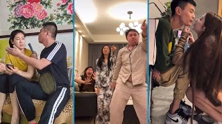 TIKTOK DAILY COMPILATION (Tiktok China) EPS. 158 - TIKTOK IDN OFFICIAL