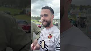 The Kerry challenge that set Down up for Ulster shock