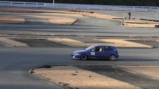Information 210109キョウセイジムカーナ練習会 1525 シビックシァ Update