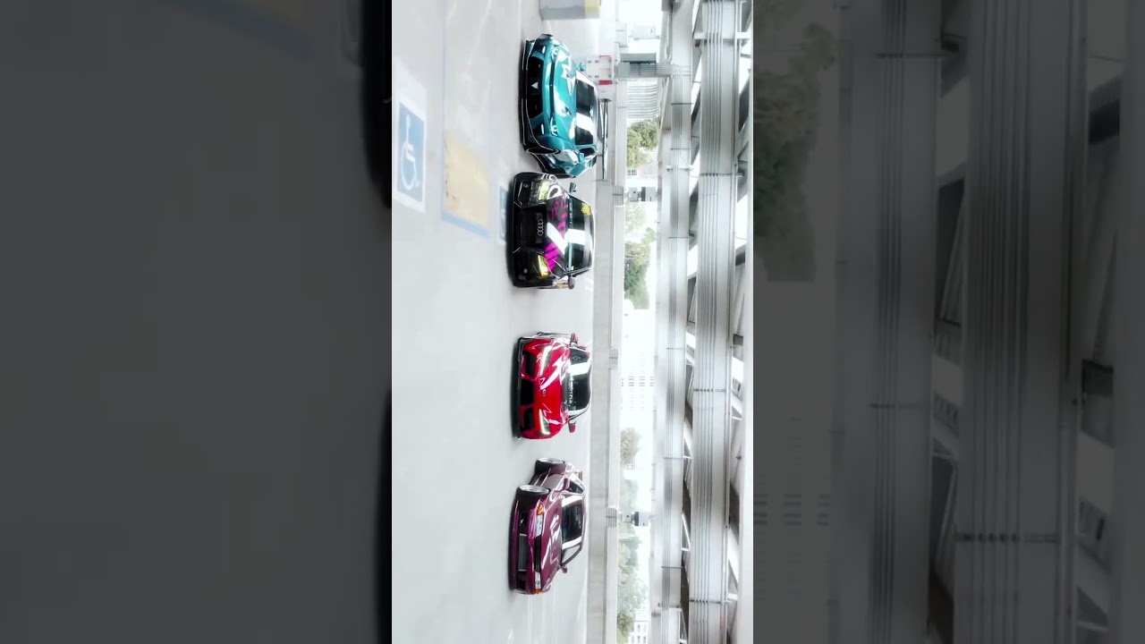 Hillside Auto Mall Digital Car Specialist Exotic Automobile Mona Lisa Masterpieces in Motion