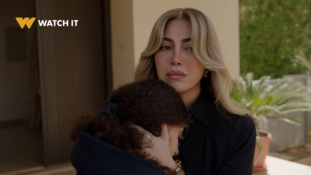 توابع | نور واجهت شهيرة لأول مرة وحمّلتها ذنب كل اللي فات 🫣