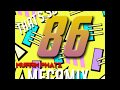 THAT'S SO '86 MEGAMIX - VOL. 4 **REVISED**