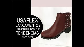 Botas Da Usaflex 2019 Online, 40% OFF | nonoo.ee