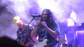 The War on Drugs - Eyes To the Wind, 8/18/23 in Asbury Park, NJ