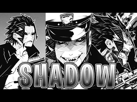 CODES] *NEW* SHADOW DEMON ART SHOWCASE IN SLAYERS UNLEASHED! 