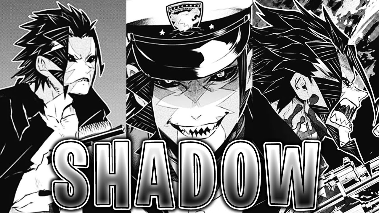 Codes] Shadow BDA + Shadow Blade in Slayers Unleashed Showcase 