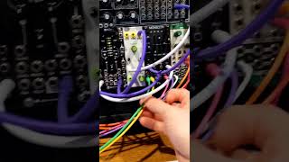 #MakeMusicEveryDay - Creating Pads in Bitbox Micro #eurorack #sampler