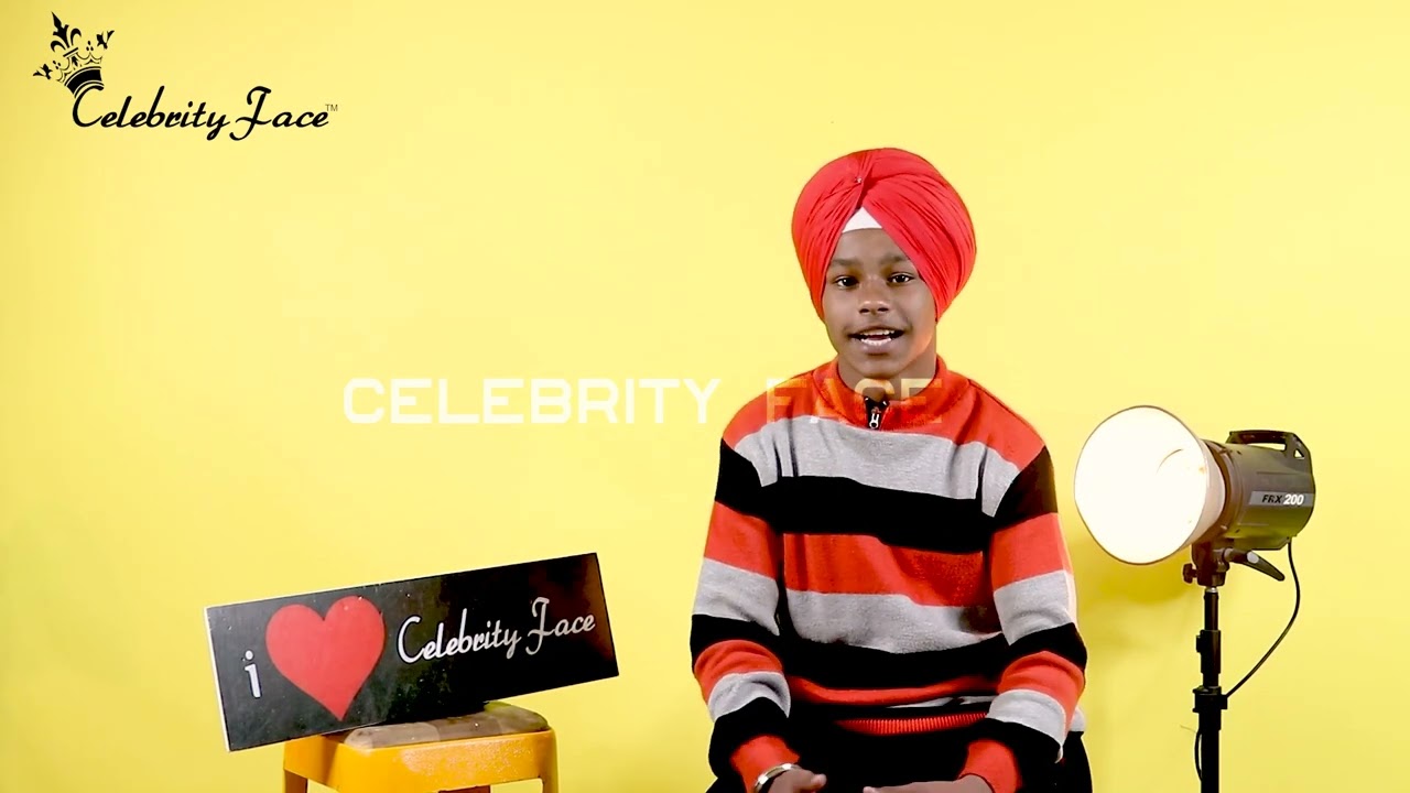 School Ke Best Days Episode 34: - Cast Palwinder's Introduction