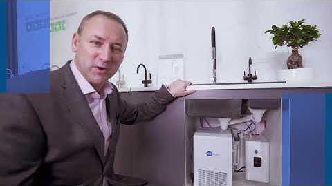 InSinkErator NeoChiller