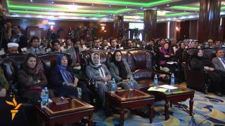RFERL Video Roundup - November 4, 2014
