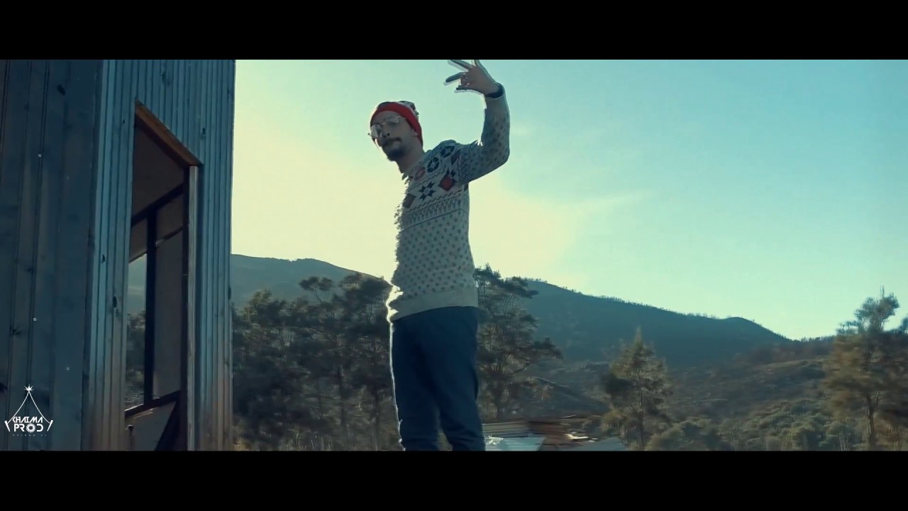 Hood BT - Deprissa ( Directed by Khaima prod )