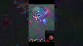 PinkWardlol Shaco vs Anivia - Outplayed | League of Legends #shorts