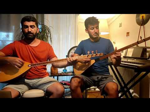 Deli misin Divane mi Sevdiğim  Önder Çabuk Onur Doğan