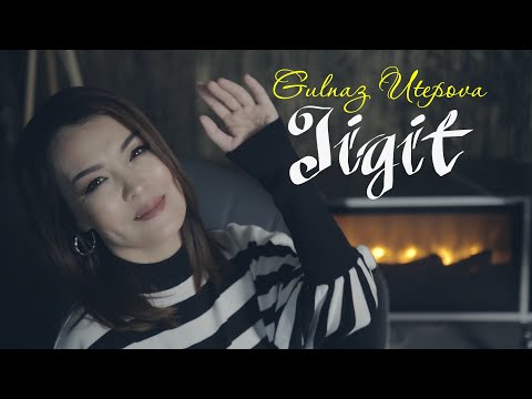 Гулназ Утепова - Джигит | Gulnaz Utepova - Djigit