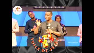 MY DADDY MY DADDY, YOUR BABY IS SINGING/AROME OSAYI/RCN/WORSHIP_PRAISE by  VOICE OF JESUS CHRIST 64 views 1 month ago 15 minutes