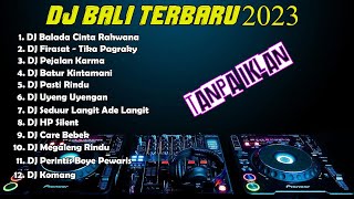 DJ Mule Saje Rahwana Sing Sebagus RAMA - Kumpulan DJ Bali Terbaru & Populer TikTok