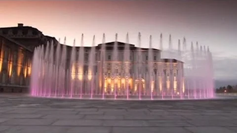 Cosa Fare a Torino parchi?