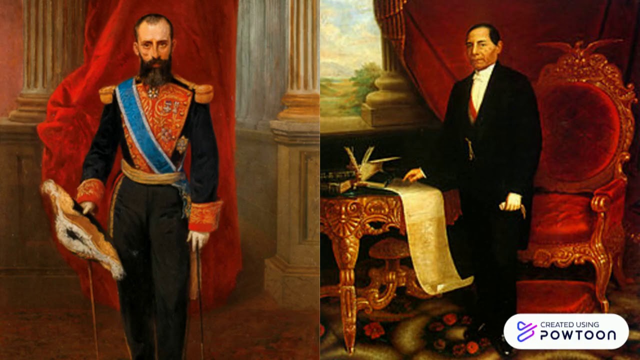 La Guerra de Reforma - YouTube