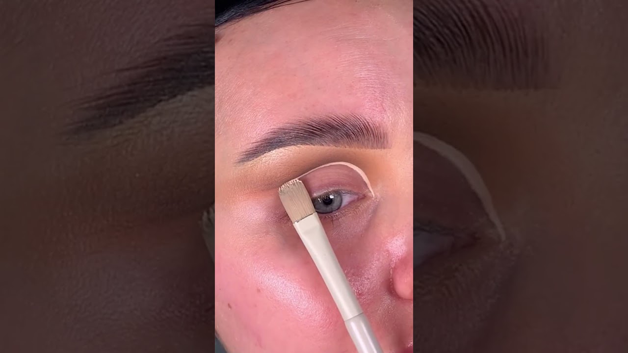 Glamorous Celebrity Look Tutorial 