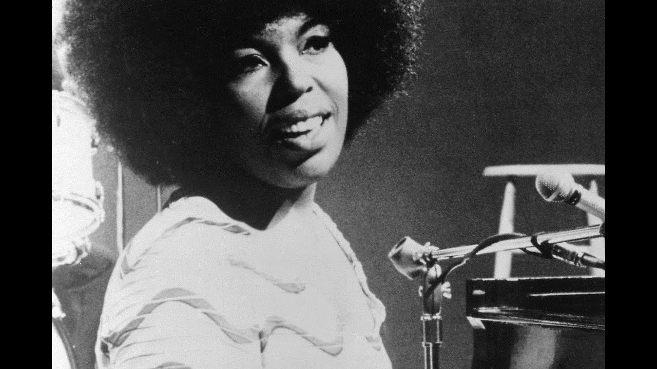 Remembering Roberta Flack: A Musical Legend