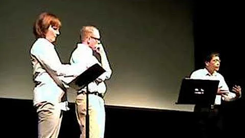 Karen Winslow and Randall Tan Debate (Part 8 of 9)