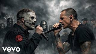 Scars – Slipknot x Linkin Park [ Music Video ] 2026
