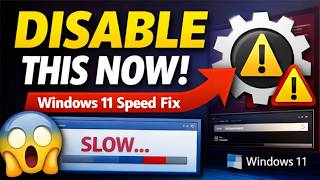 Disable This Hidden Windows 11 Feature That Slows Down Your PC