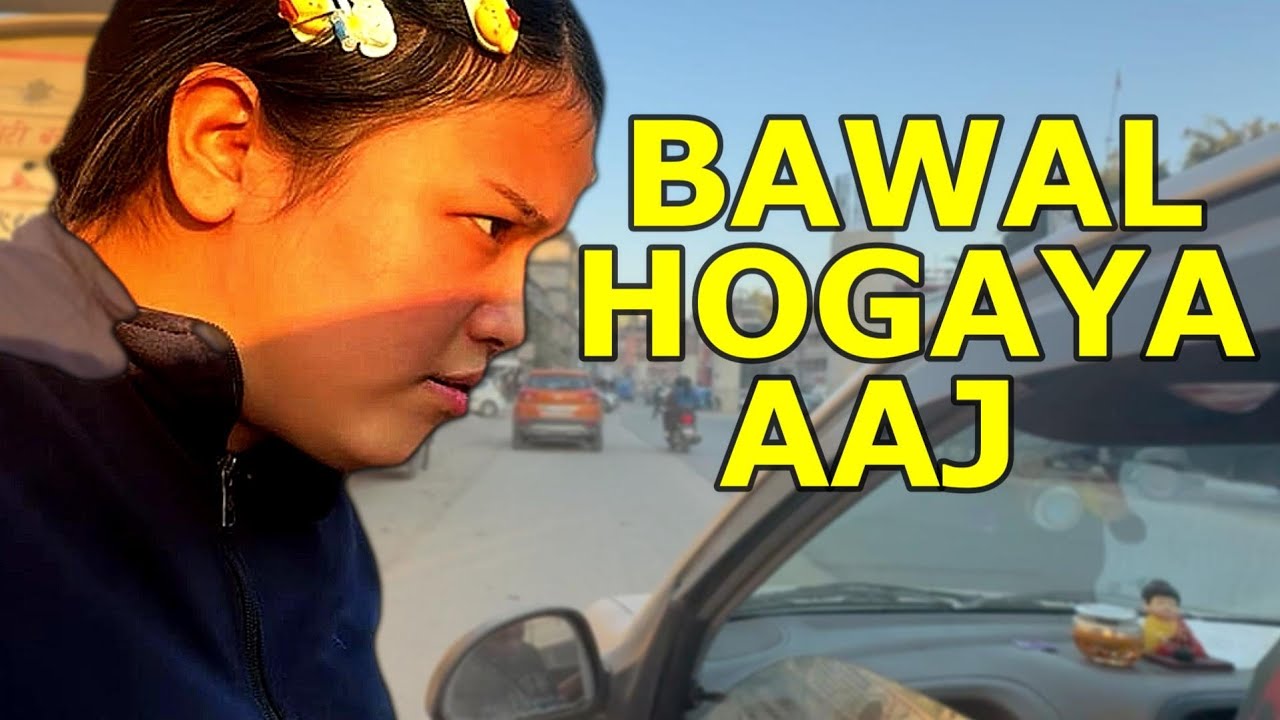 Matter hogaya aaj🌶️🌶️🌶️ | Arunachal Pradesh 🌾🌾🌾 |  @Luciidforyou22