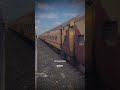 WAP-4 POWERFUL LOCOMOTIVE 🚂