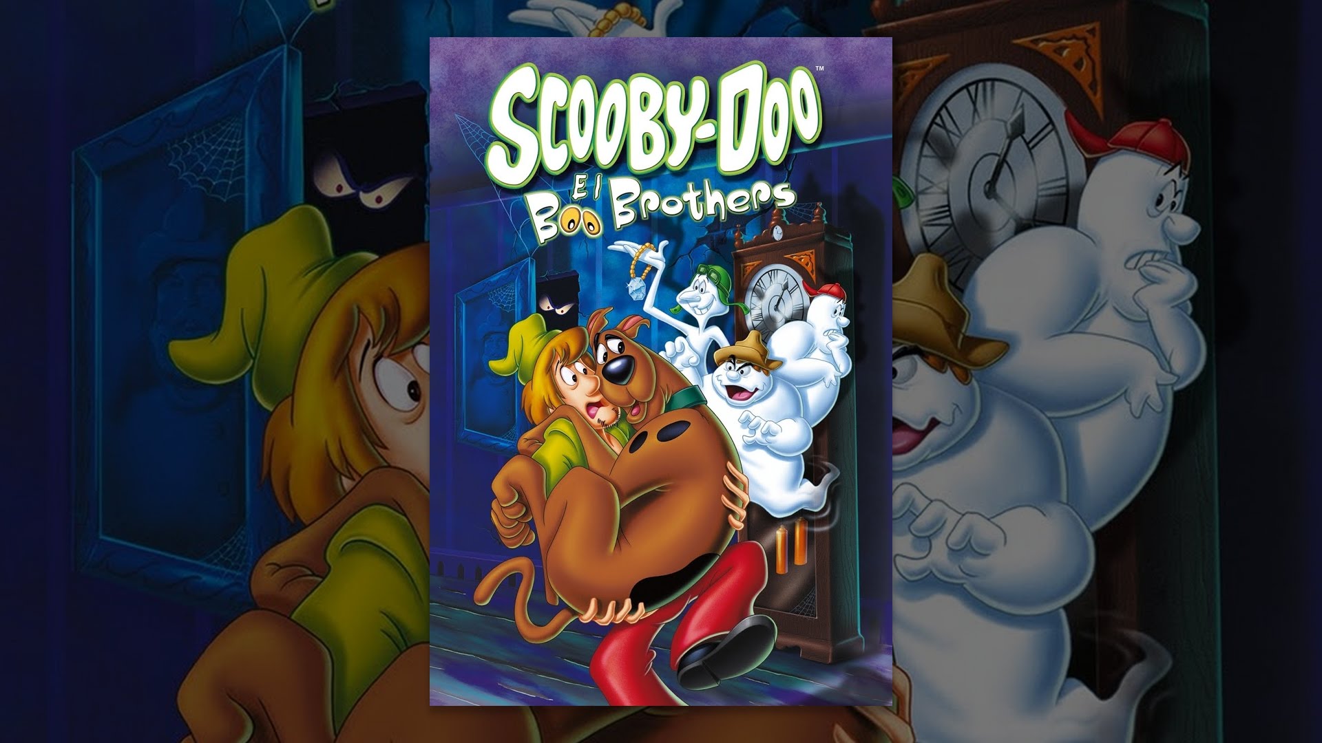 watch scooby doo and the boo brothers