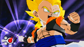 ドラゴンボールフュージョン