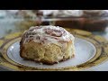 Սինաբոն - Դարչինով Կարկանդակներ - Cinnabon Recipe - Heghineh Cooking Show in Armenian