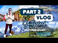 Visiting Beautiful Villages of Switzerland | Lauterbrunnen | Vlog Part 2 | by Sajid GB Travels