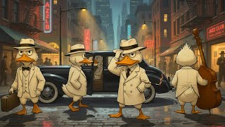 12 Hours of 1940s Vintage Jazz | Timeless Romantic Classics - Classic 1940s Vintage Oldies