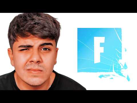 FORTNITE, PRECISAMOS CONVERSAR...