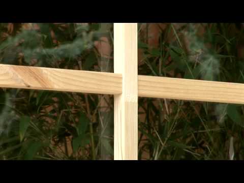 Log Cabins Explained Forest Garden Howarth Timber Youtube