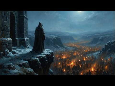 How The Mongols Annihilated The Order Of Assassins 