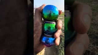 Mini JBL Speaker Extreme Bumper test